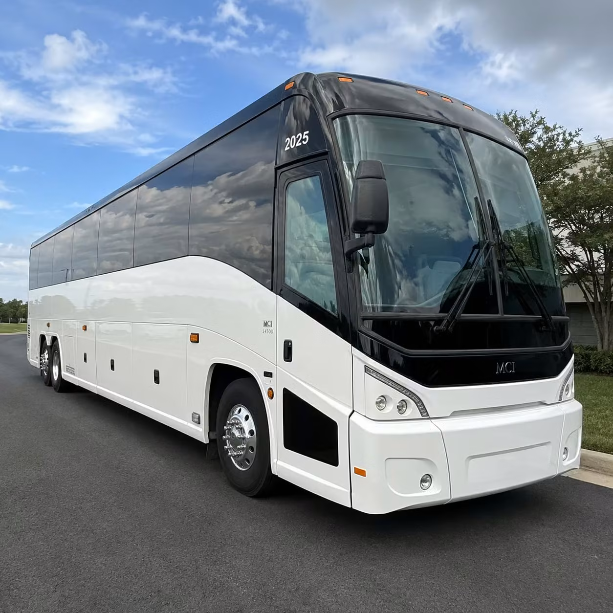 airport transfers and long distance church group travel from murrieta