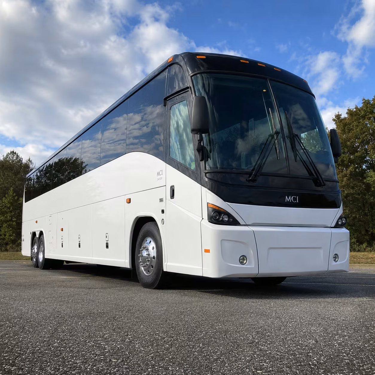 amenities that make the drive to the airport actually comfortable