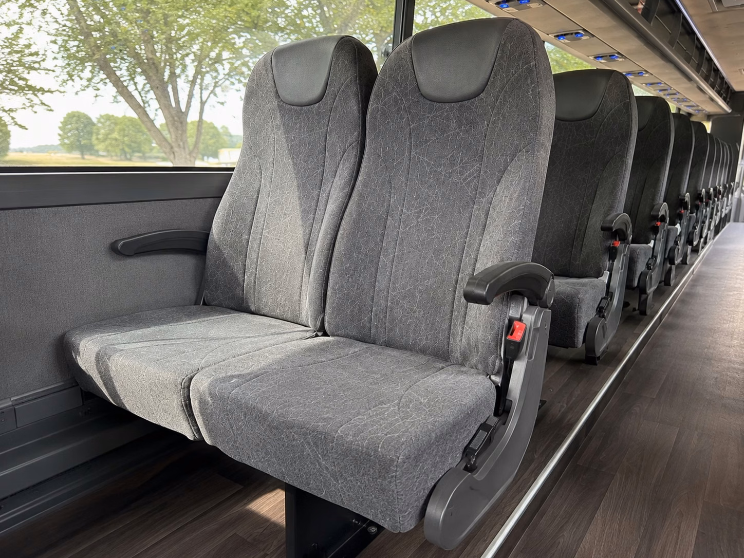 bachelorette party and bridal party bus rentals in murrieta