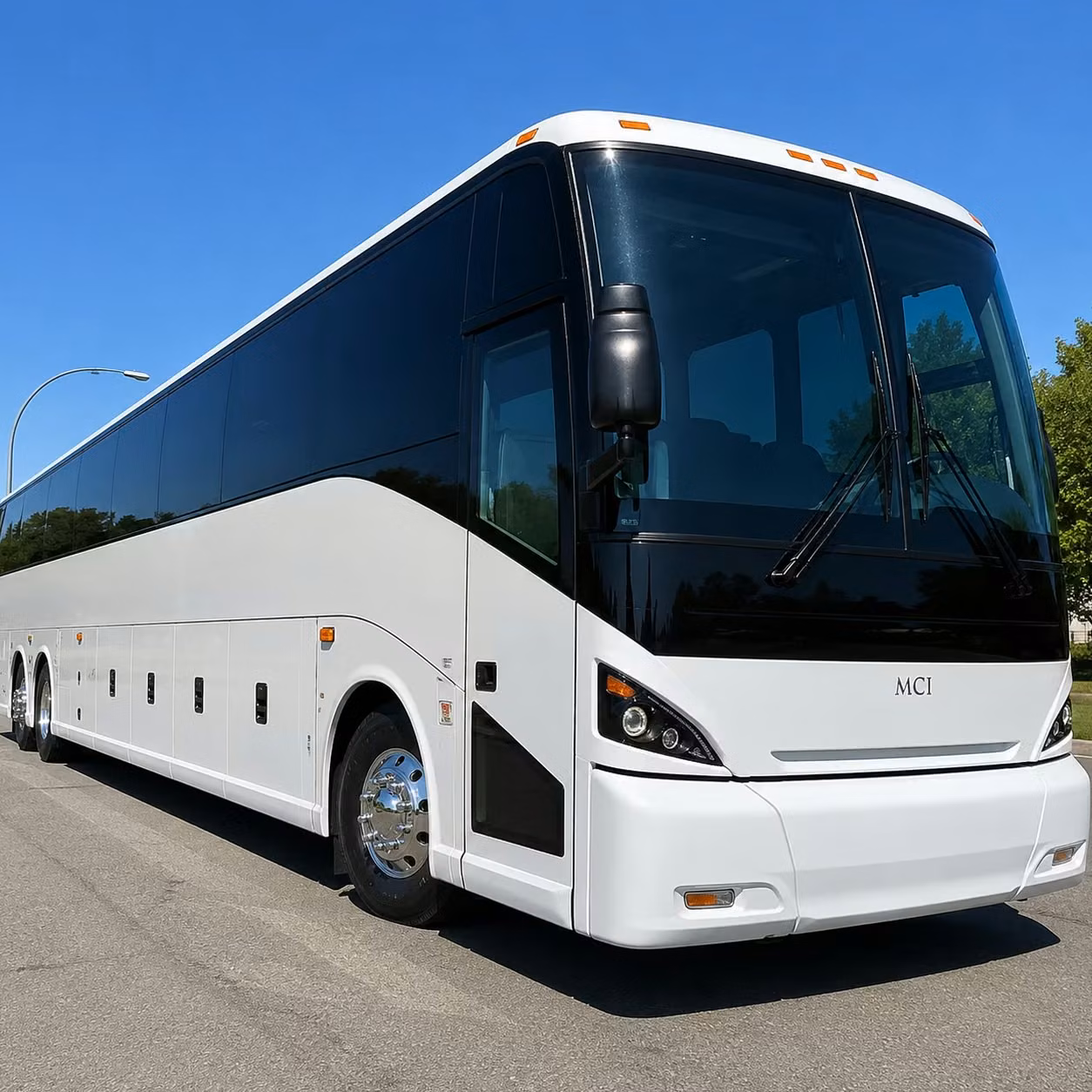 bus rental options for murrieta trips