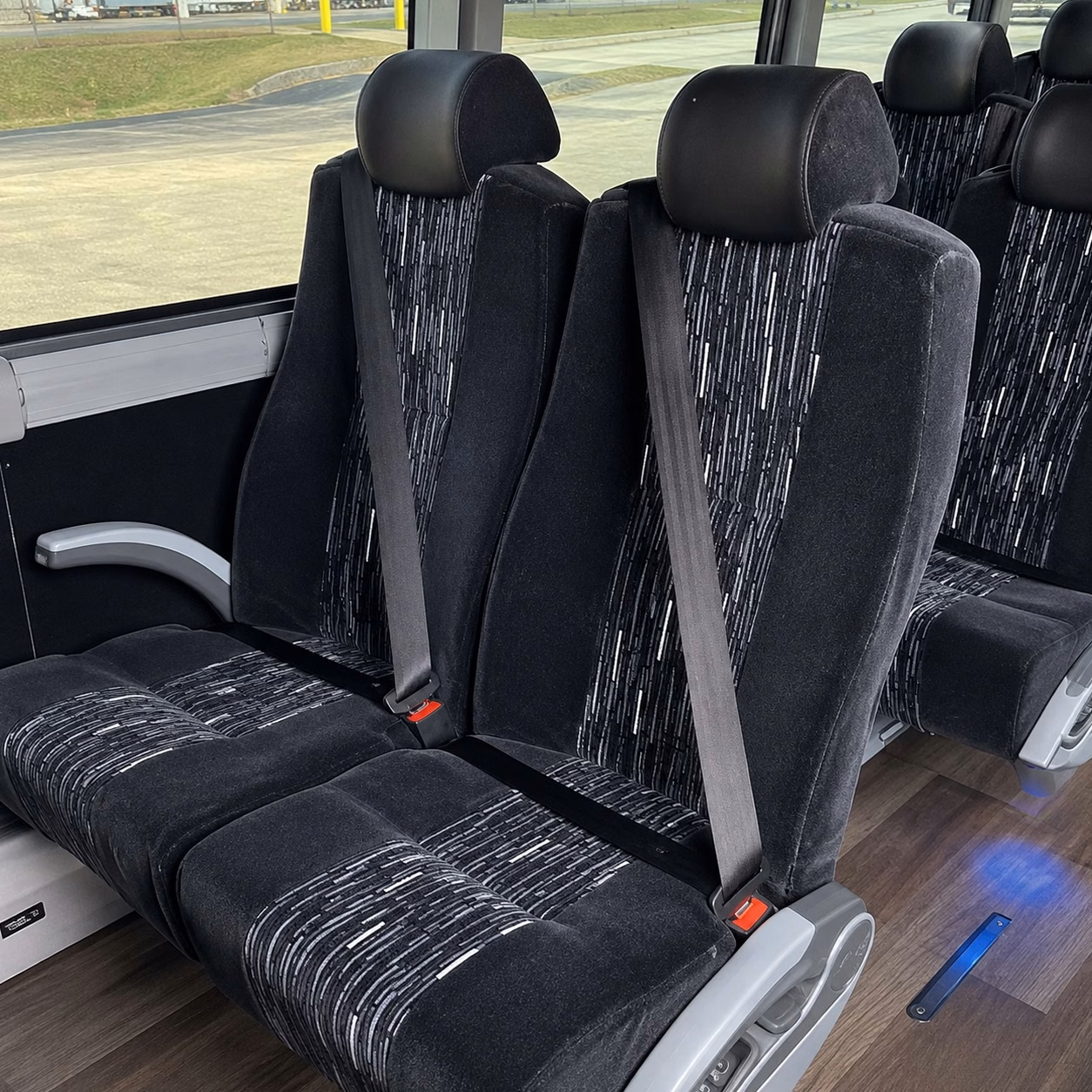 bus type changes your charter bus price in murrieta california