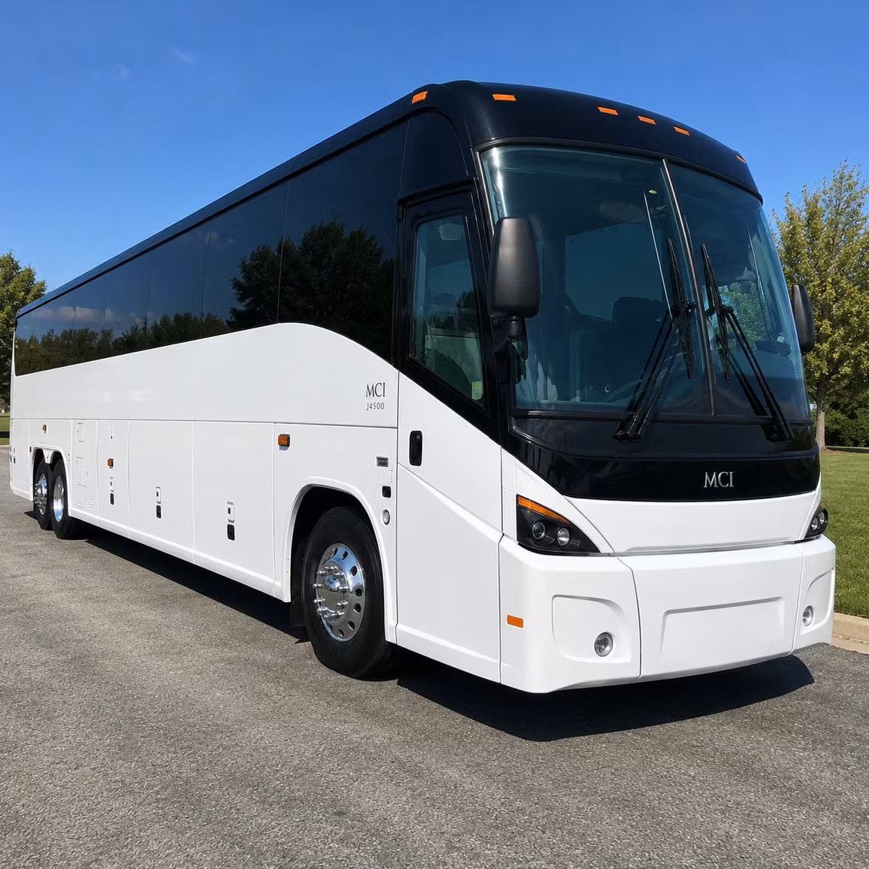 charter buses for murrieta church retreats and faith conferences