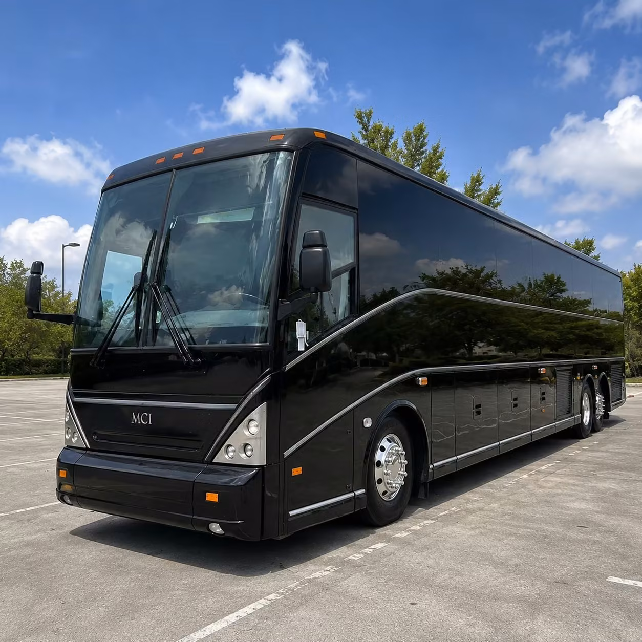 compare concert transportation options in murrieta and beyond