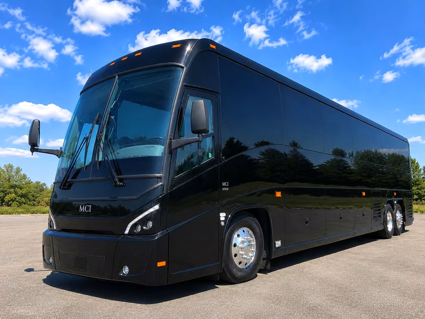 compare corporate event transportation options in murrieta and beyond