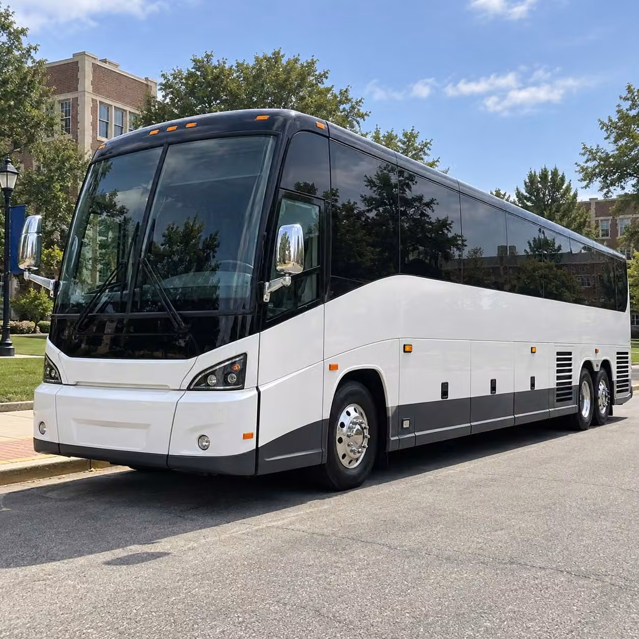 compare private event transportation options in murrieta and beyond