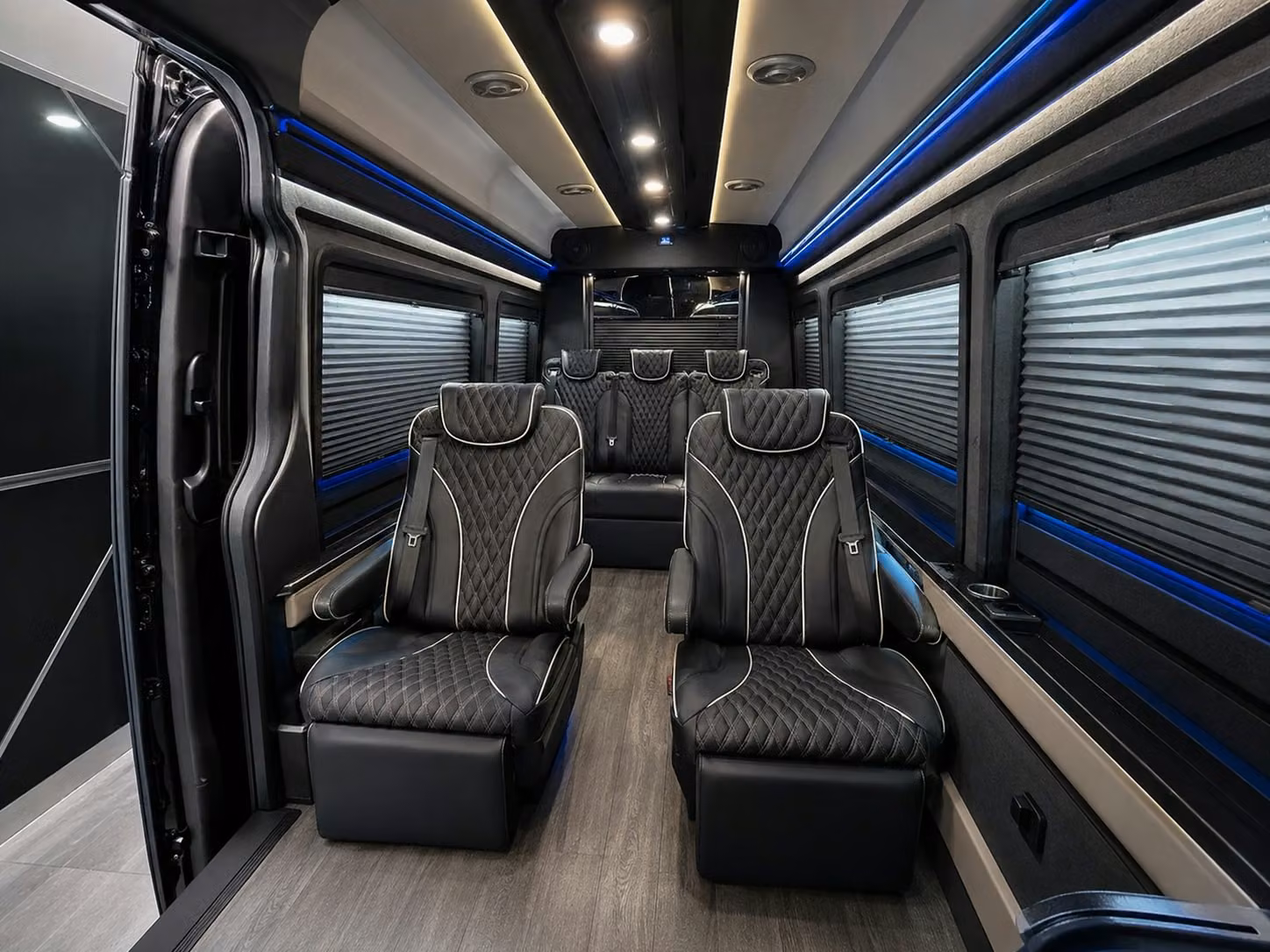 corporate airport shuttles for murrieta and temecula valley businesses