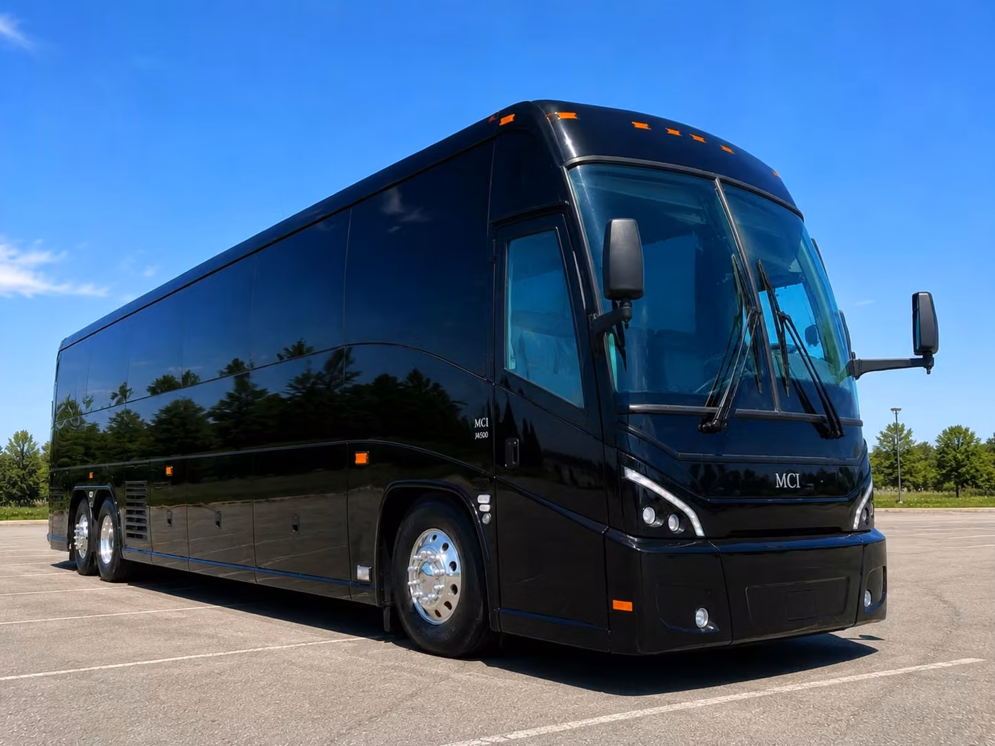 corporate shuttle services along the i 15 corridor in murrieta