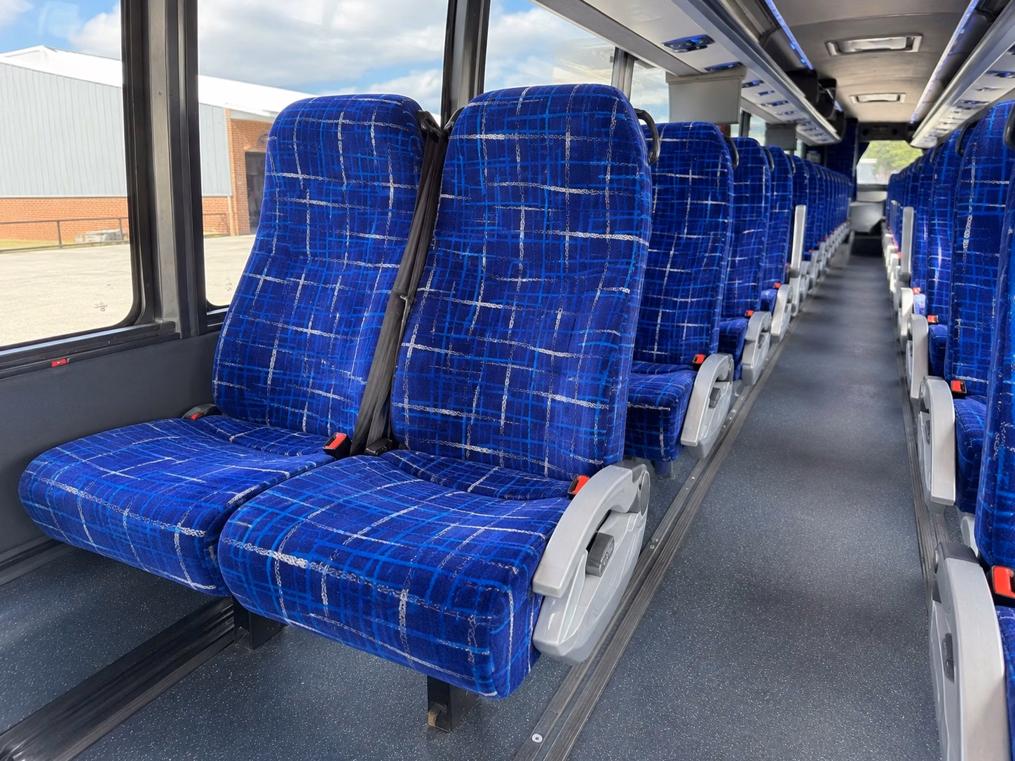 every murrieta high school game day deserves better group transportation