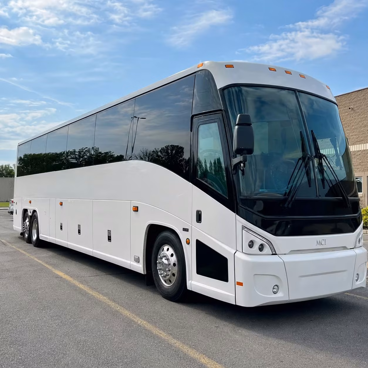 heading to las vegas or phoenix murrieta long distance bus rentals cross state lines too