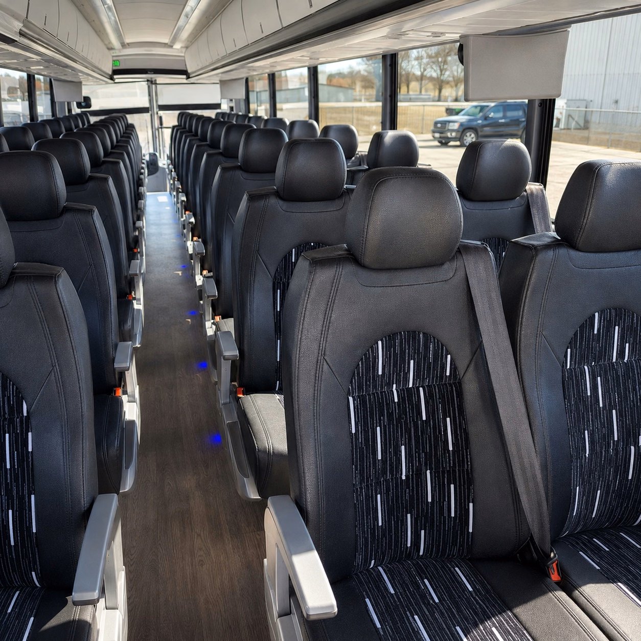 how time of year and peak season affect murrieta bus rental prices