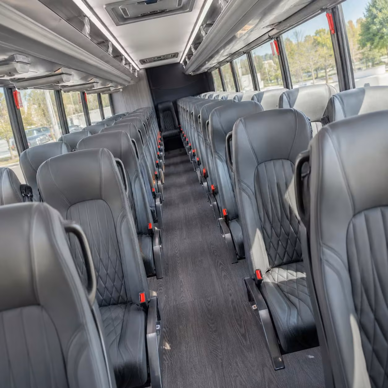 murrieta 30 passenger minibus rental