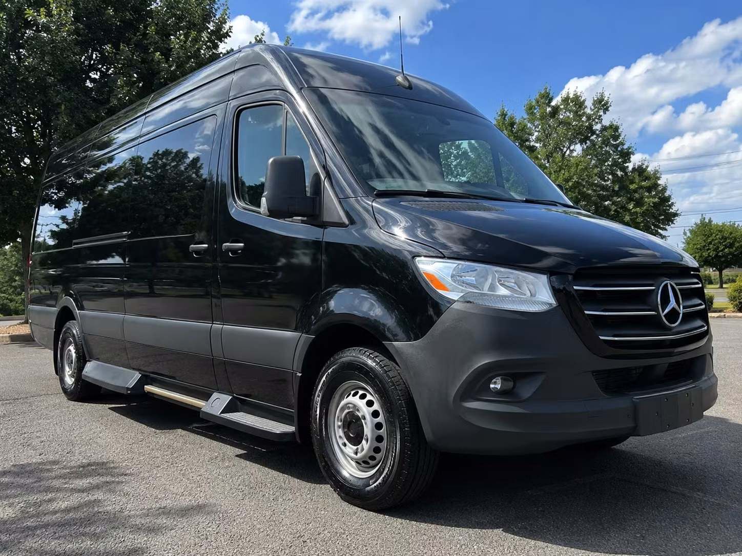 murrieta concert bus rentals