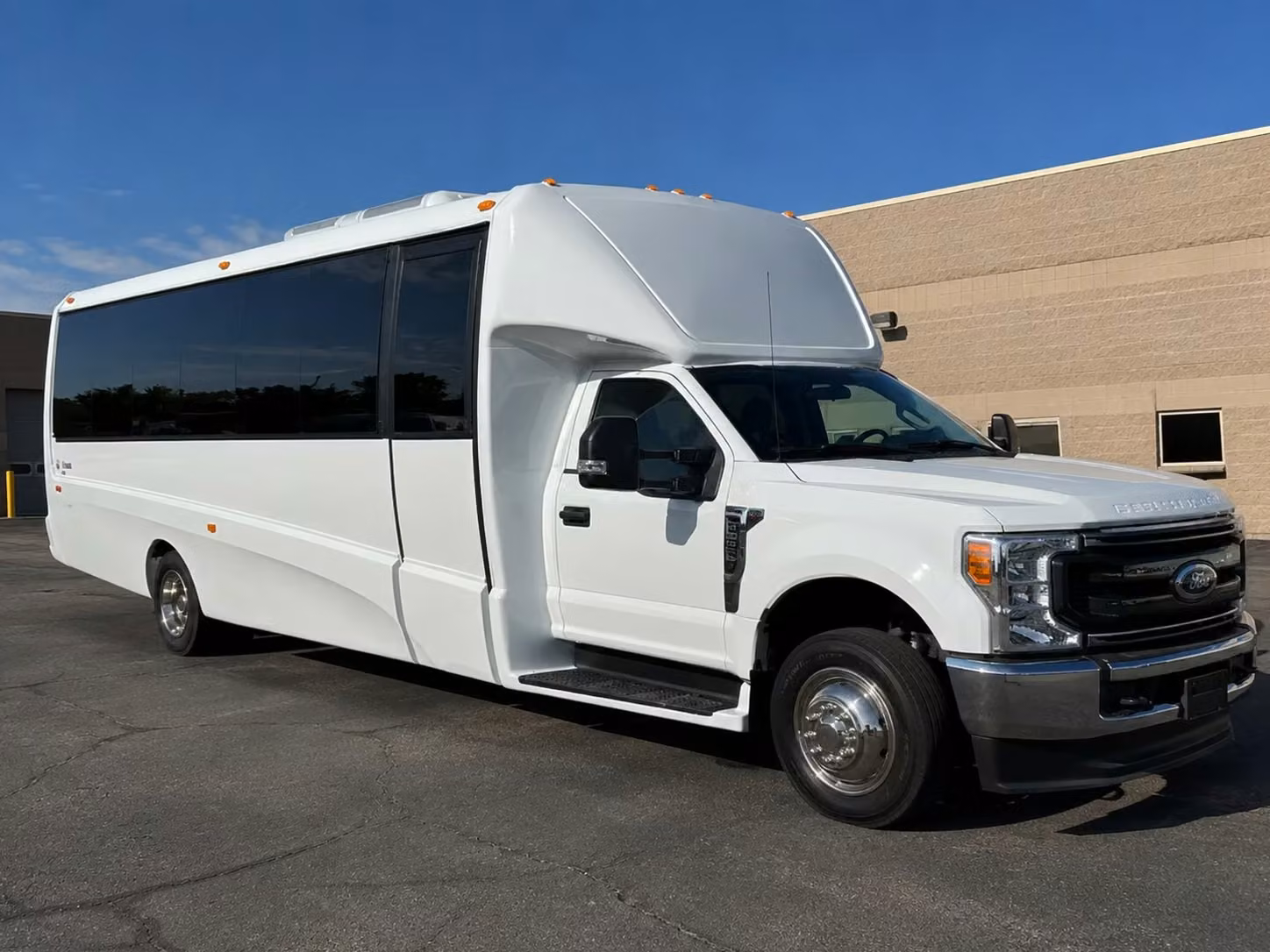 murrieta employee transportation services