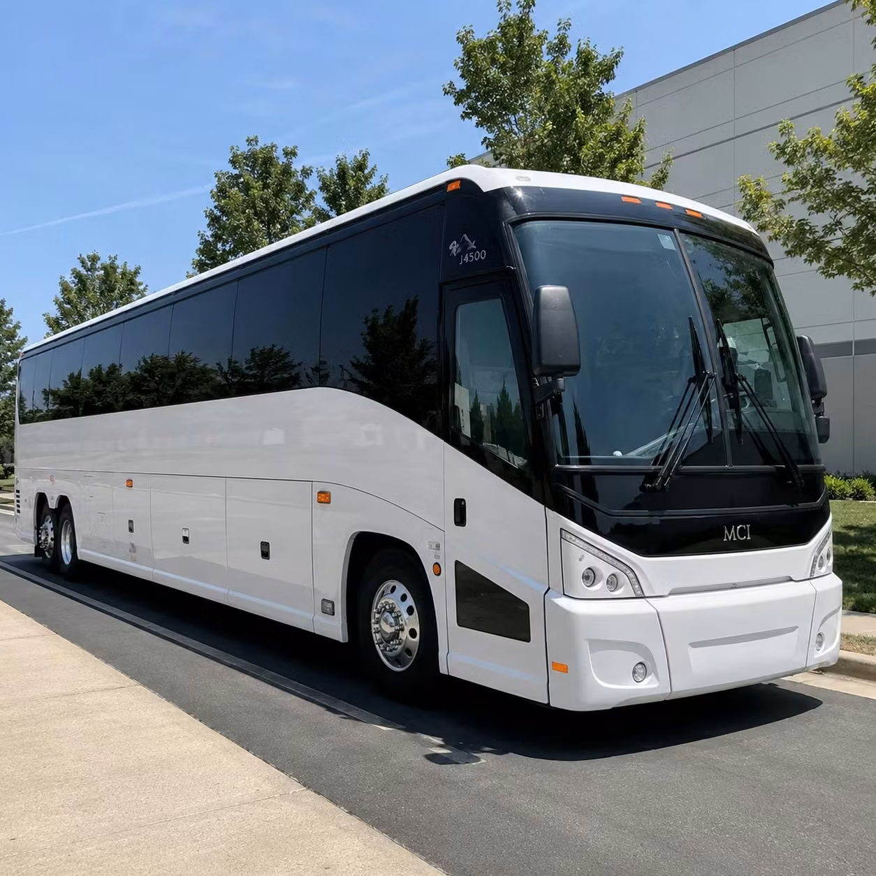 murrieta groups heading to los angeles love how easy long distance charter bus rentals can be