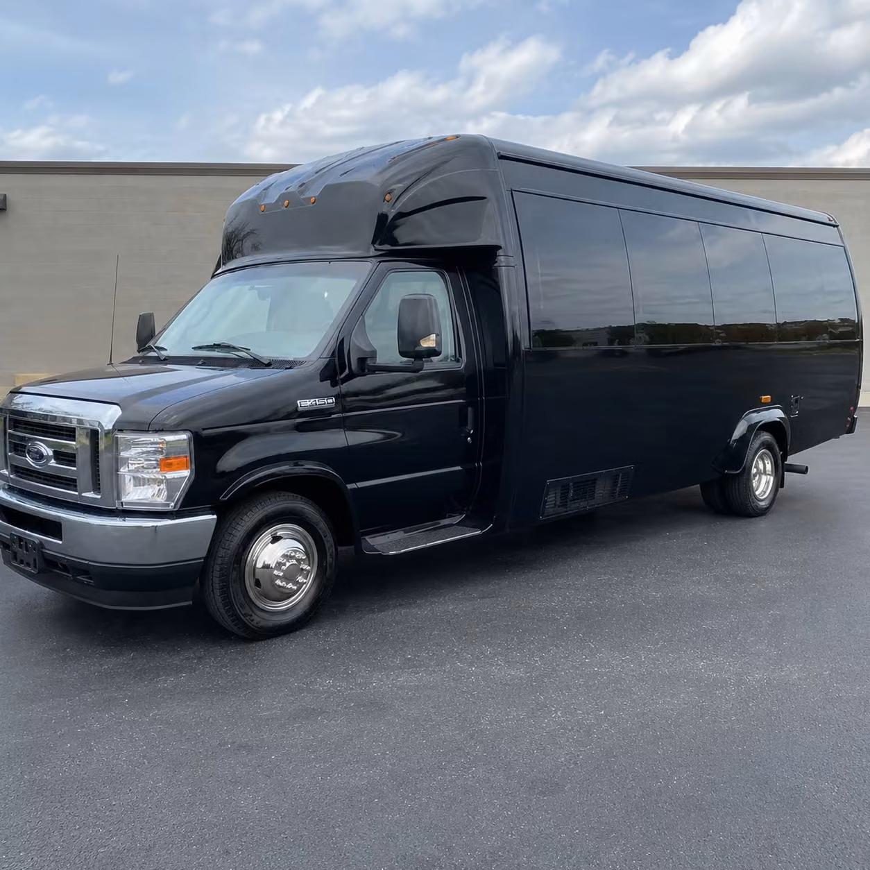 murrieta prom homecoming bus rentals