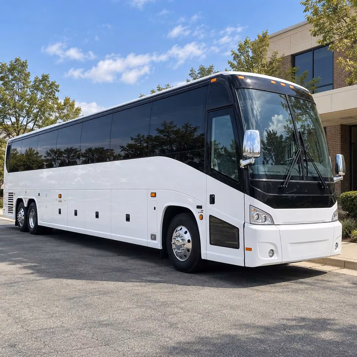 murrieta school trip bus rentals