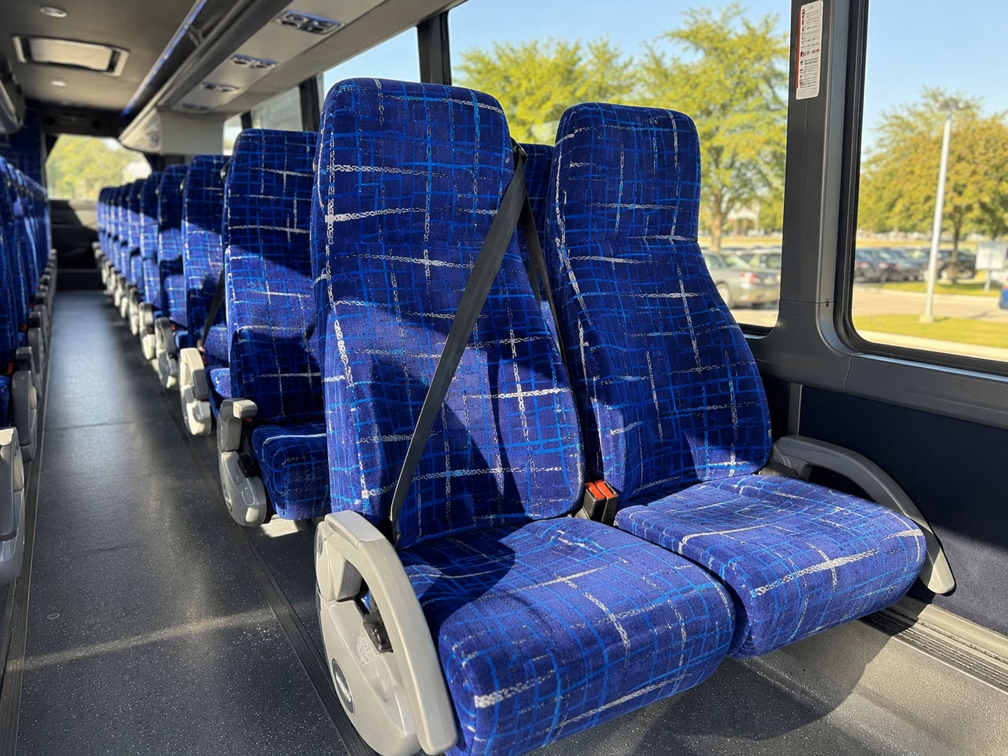 murrieta sporting event shuttle buses for youth sports tournaments and travel teams
