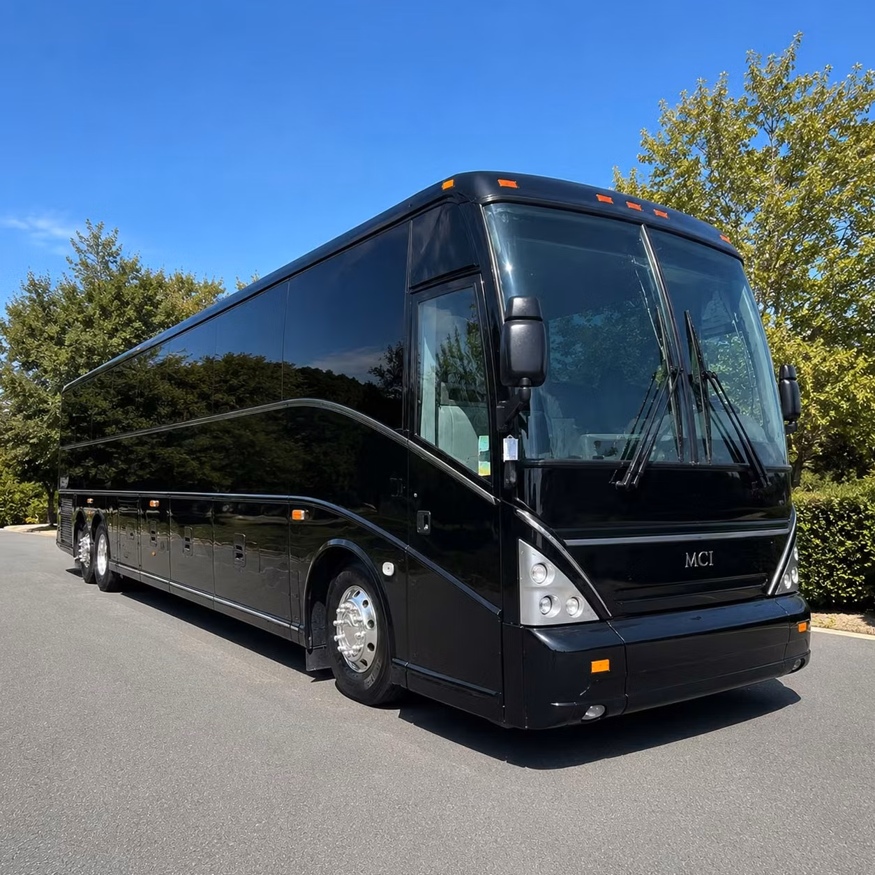 murrieta sports teams and tournament groups rely on long distance charter buses all season long