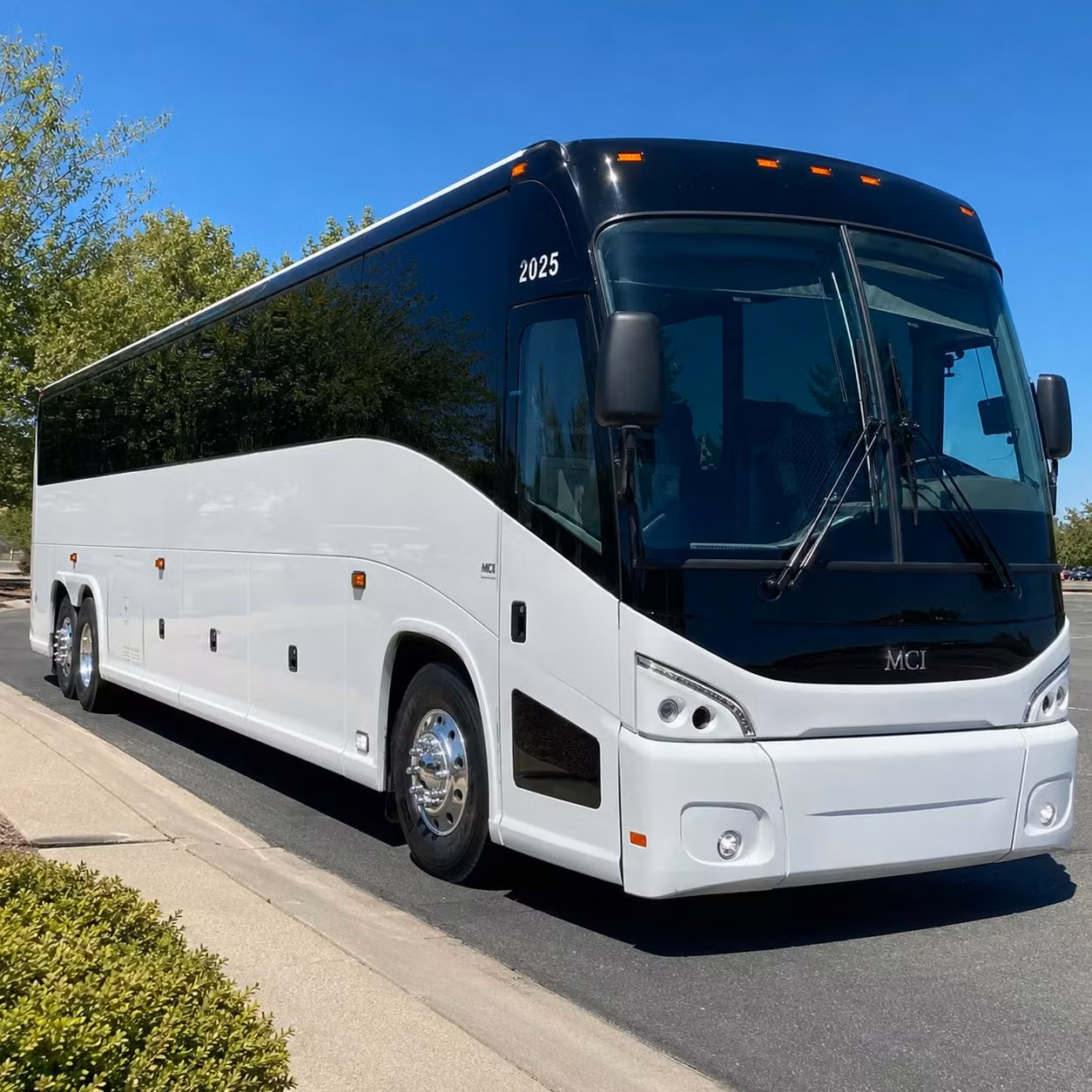 recurring government shuttle programs and employee transportation in murrieta