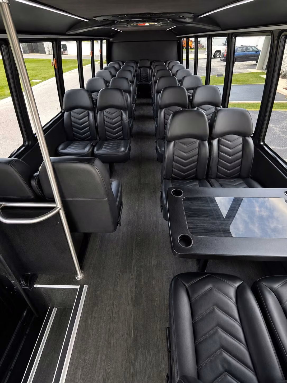 religious group transportation services in murrieta