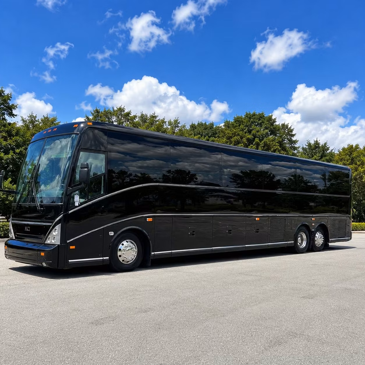 rent charter buses for murrieta field trips to the san juan capistrano mission and coastal destinations
