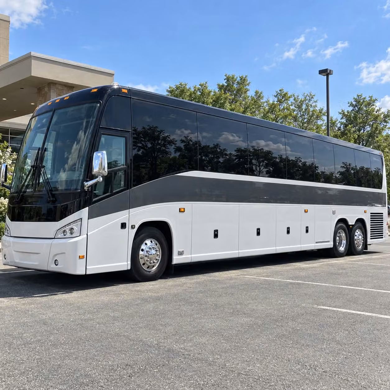 school field trip and group event buses for murrieta students and organizations