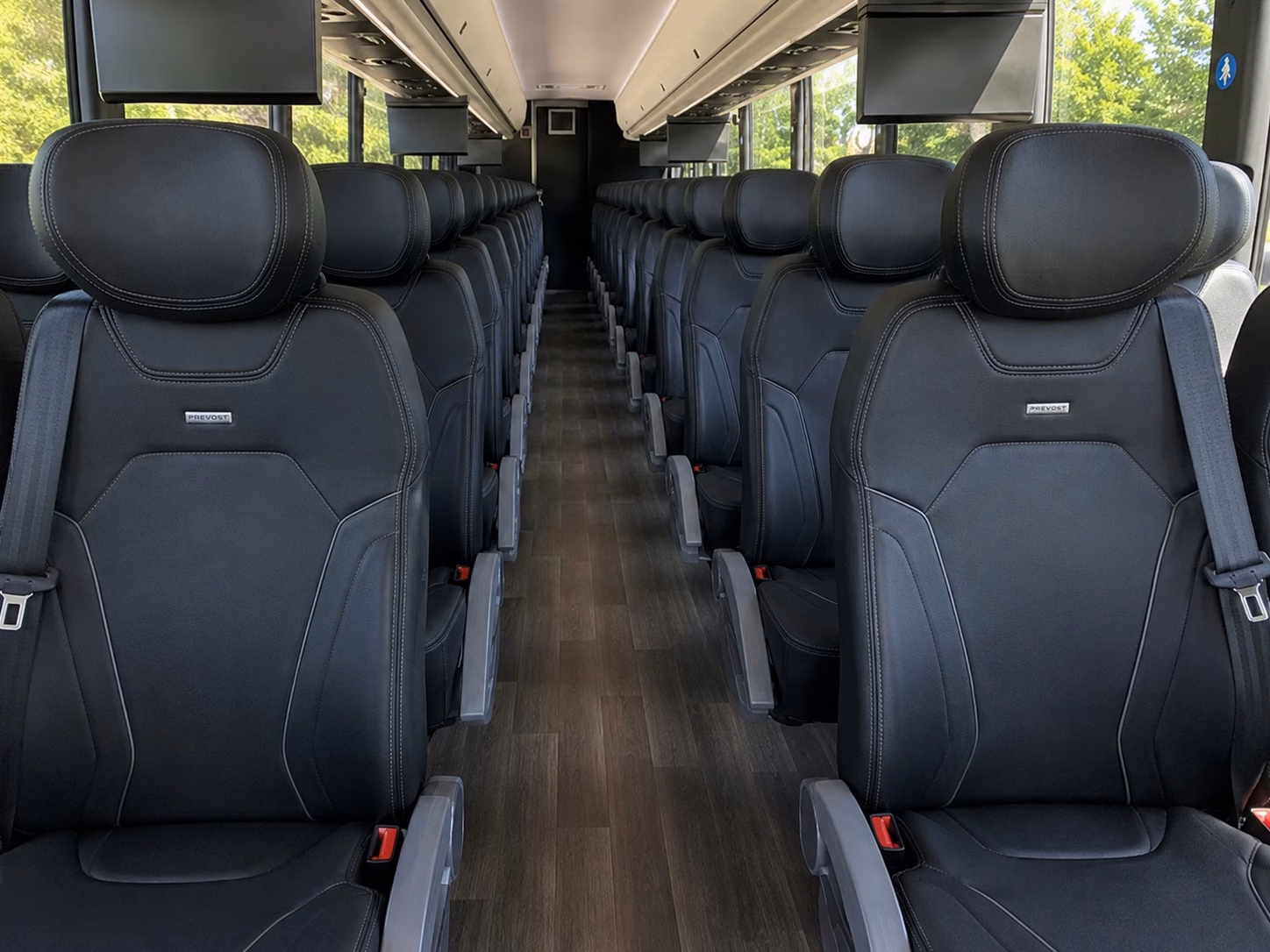 vineyard and winery wedding transportation near murrieta