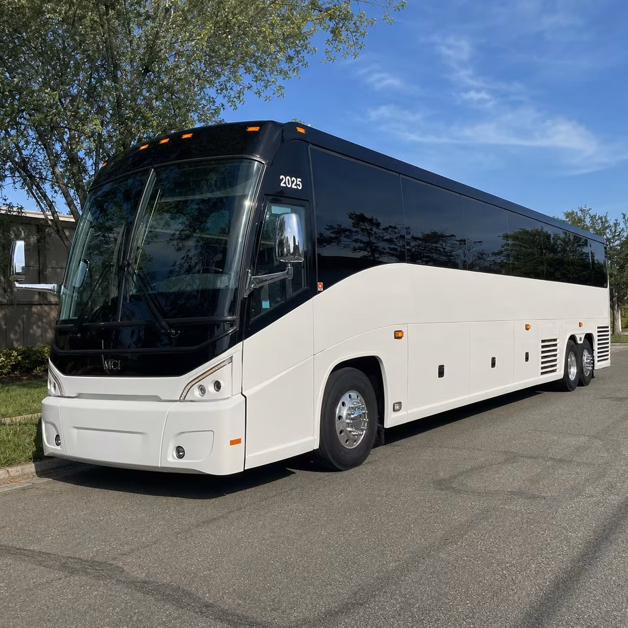 you can count on murrietacharterbus com for recurring murrieta employee shuttle programs